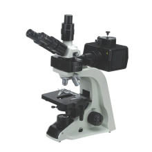 Epi-Fluorescent Microscope Yj-2009h